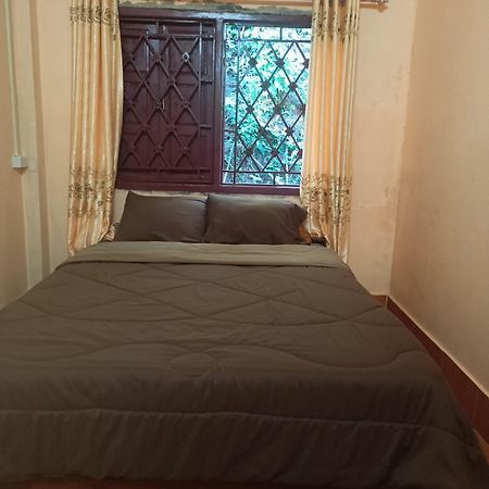 Phonephithak Guesthouse Muang Pakbèng Exteriér fotografie